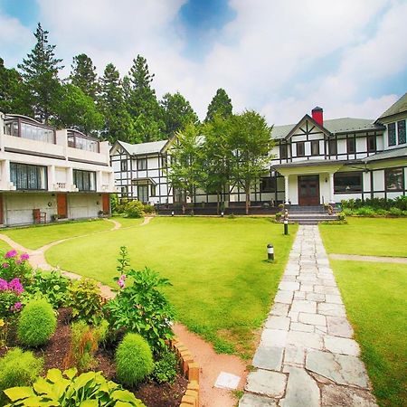 Hotel Bettei Himawari Nikko Exterior foto