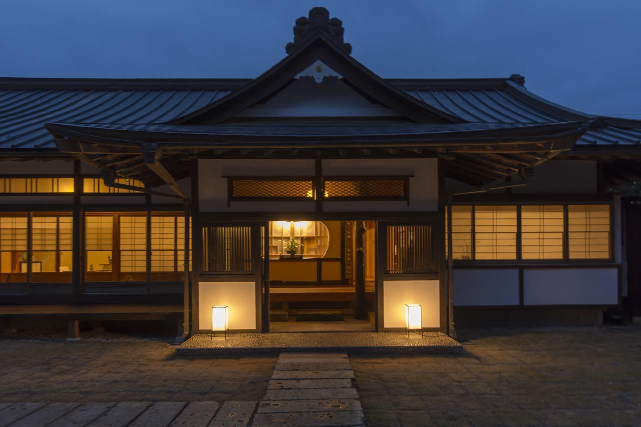 Hotel Bettei Himawari Nikko Exterior foto
